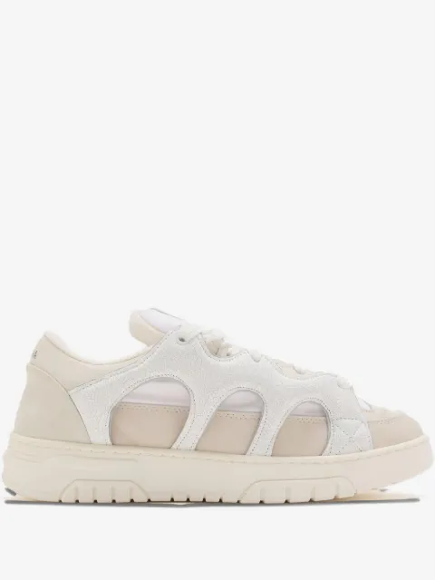 Paura cut-out sneakers