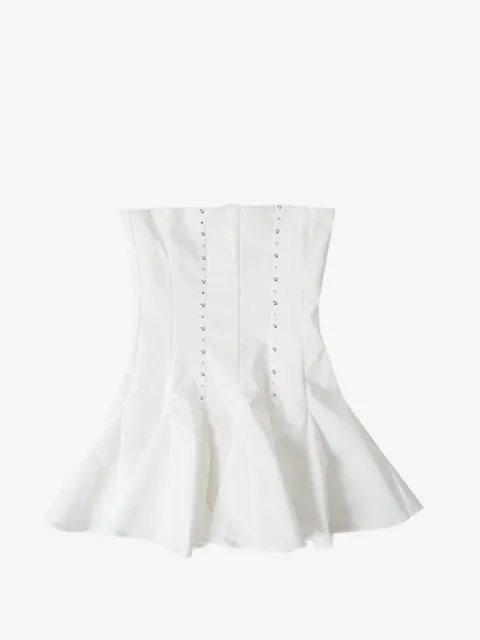 Gimaguas Williams studded mini dress