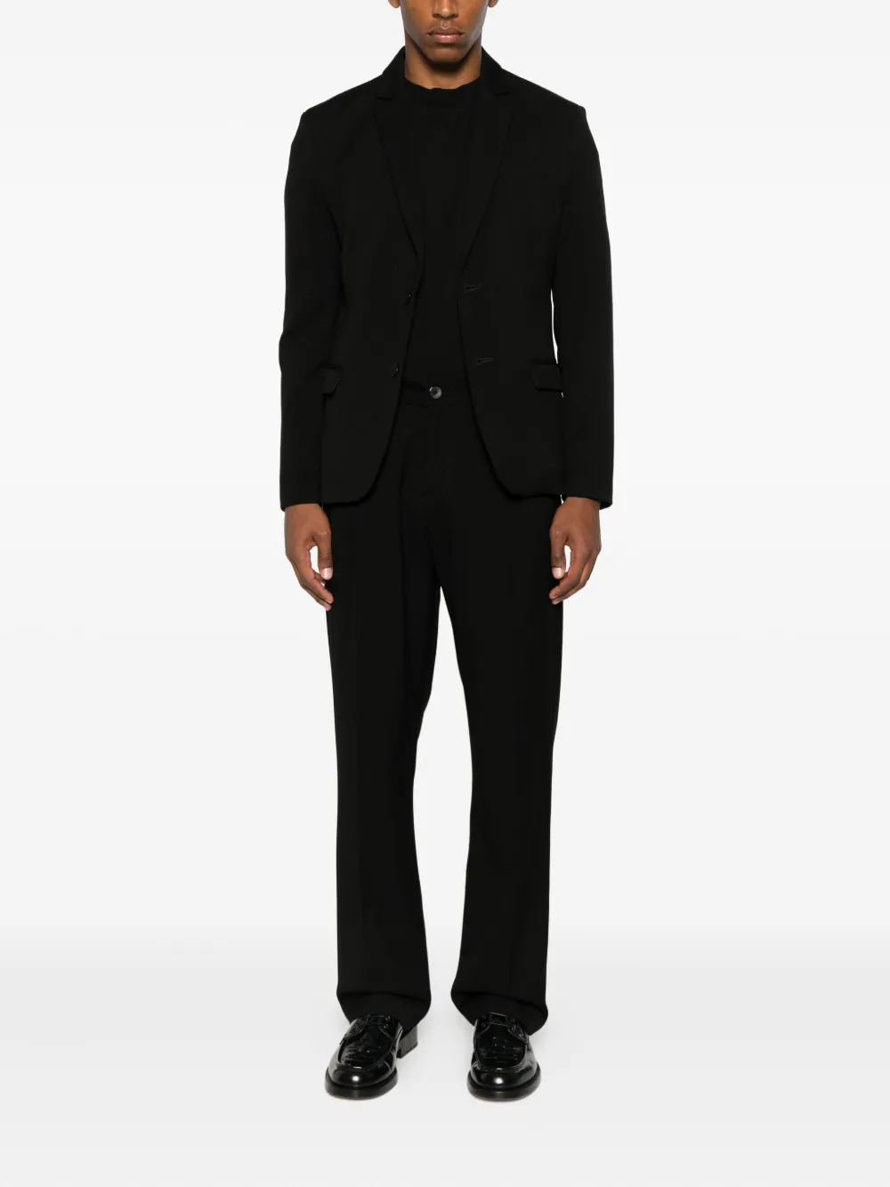 IMPERIAL single-breasted blazer | Blazers | Image 2