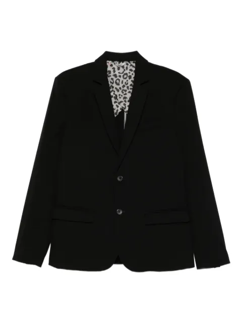 IMPERIAL single-breasted blazer