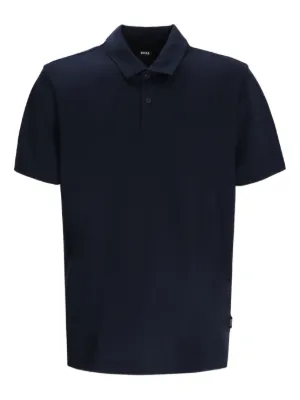 Jacquemus Le Polo Maille ポロシャツ | ブルー | FARFETCH JP