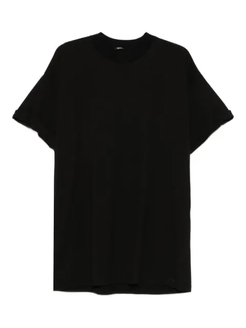 IMPERIAL rolled-sleeve cotton T-shirt
