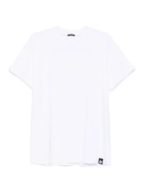 IMPERIAL crew-neck cotton T-shirt