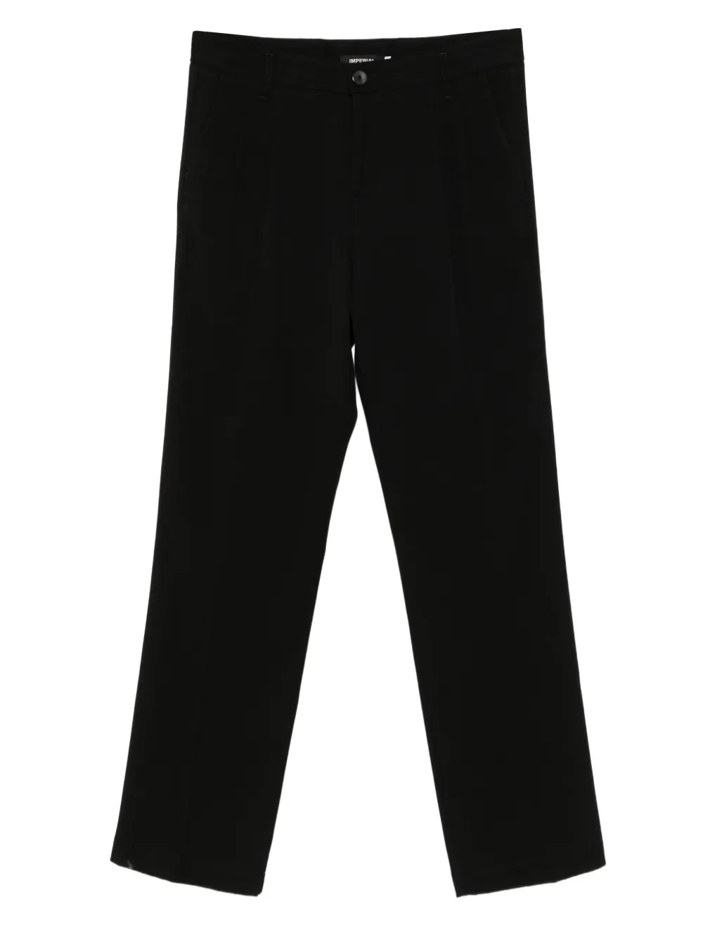 IMPERIAL side-pocket trousers | Black | Image 1
