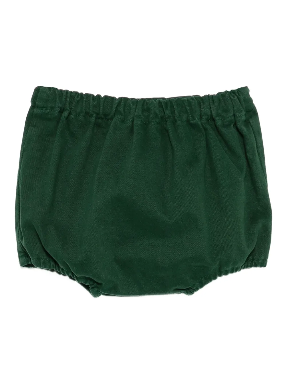 Mariella Ferrari button-detailed bloomers | Casual Shorts | Image 2