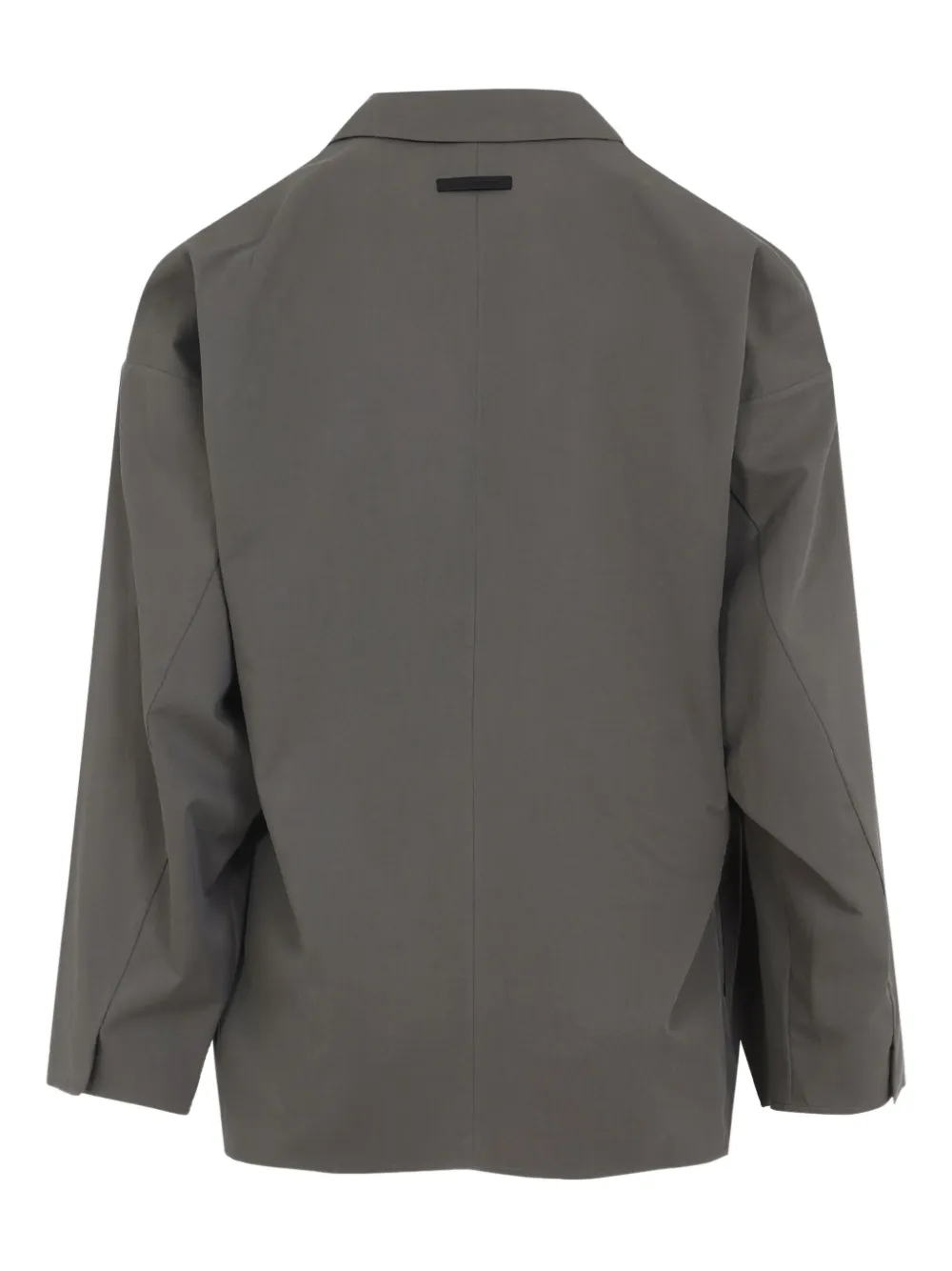 Fear Of God blazer con cuello de solapa | Blazers | Image 2