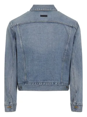 Fear Of God Denim Jackets for Men - Shop Now on FARFETCH