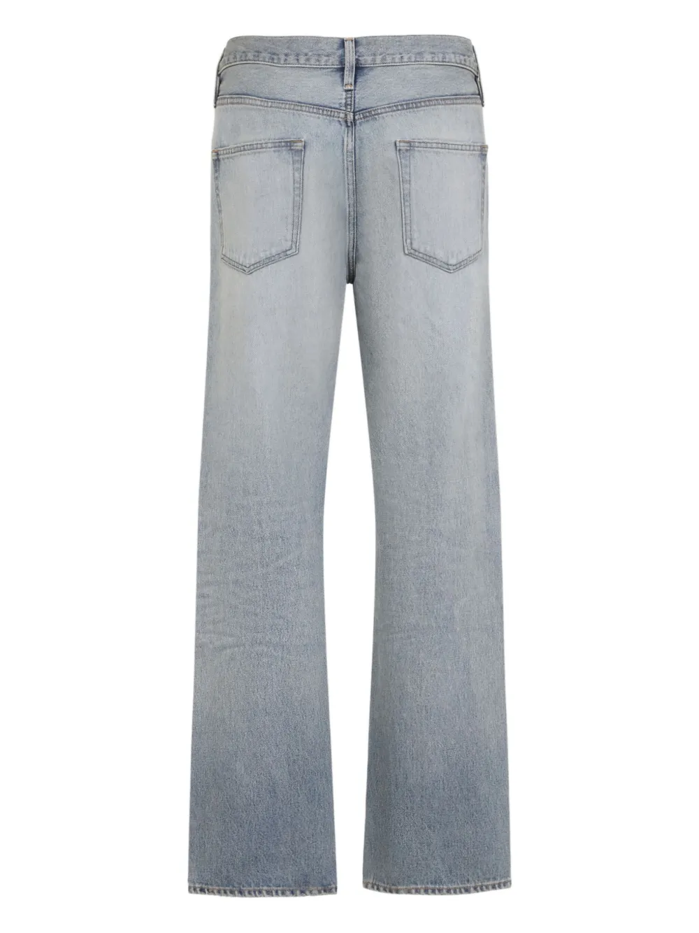 Fear Of God distressed cotton jeans | Relaxed-Fit Jeans | Image 2