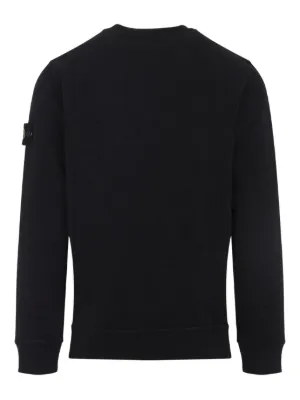 STONE ISLAND（ストーンアイランド）メンズ トレーナー・スウェットシャツ - FARFETCH ストーンアイランドトレーナー