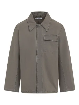 OUR LEGACY Shirt Jackets for Men - Shop Now on FARFETCH