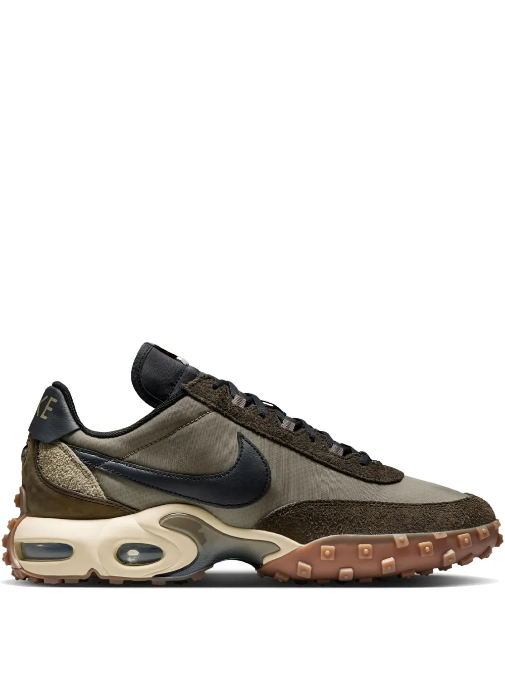 Nike Air Max Plus Premium sneakers Neutrals