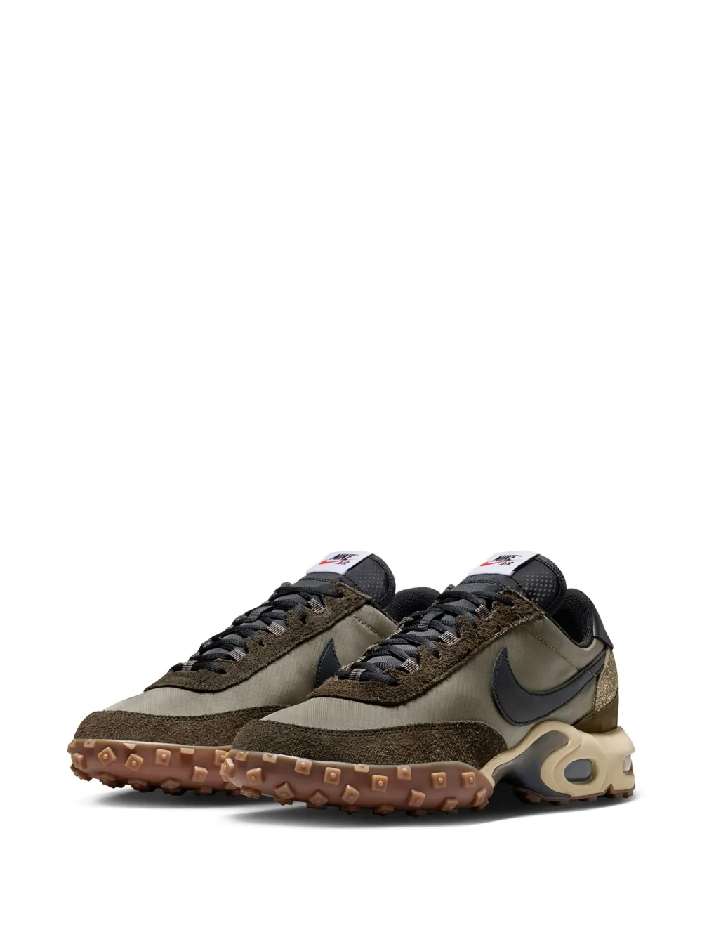 Nike Air Max Waffle sneakers Brown