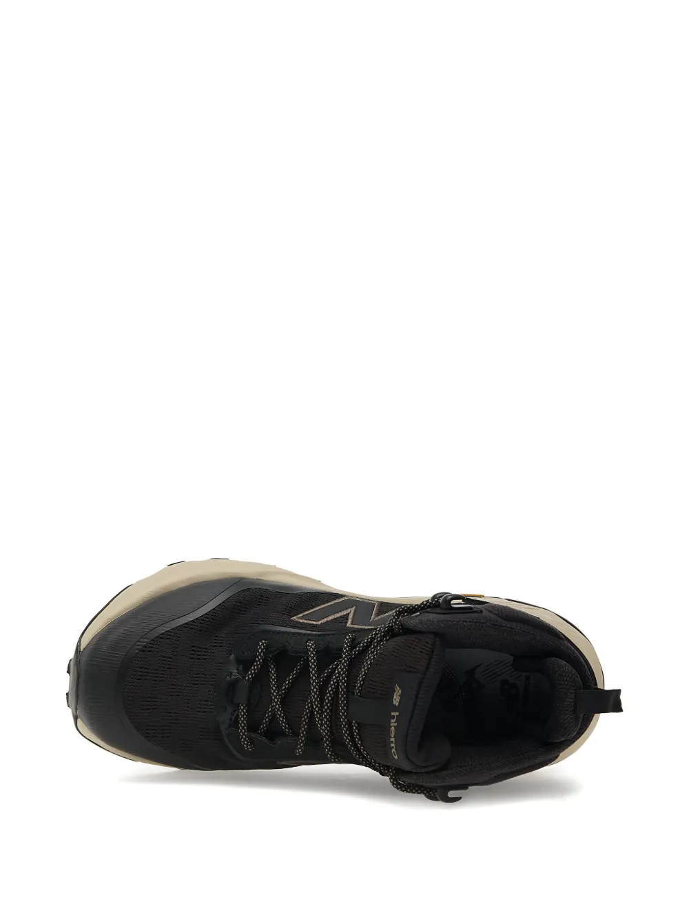 New Balance x Hierro Hiker Gore-Tex sneakers Black