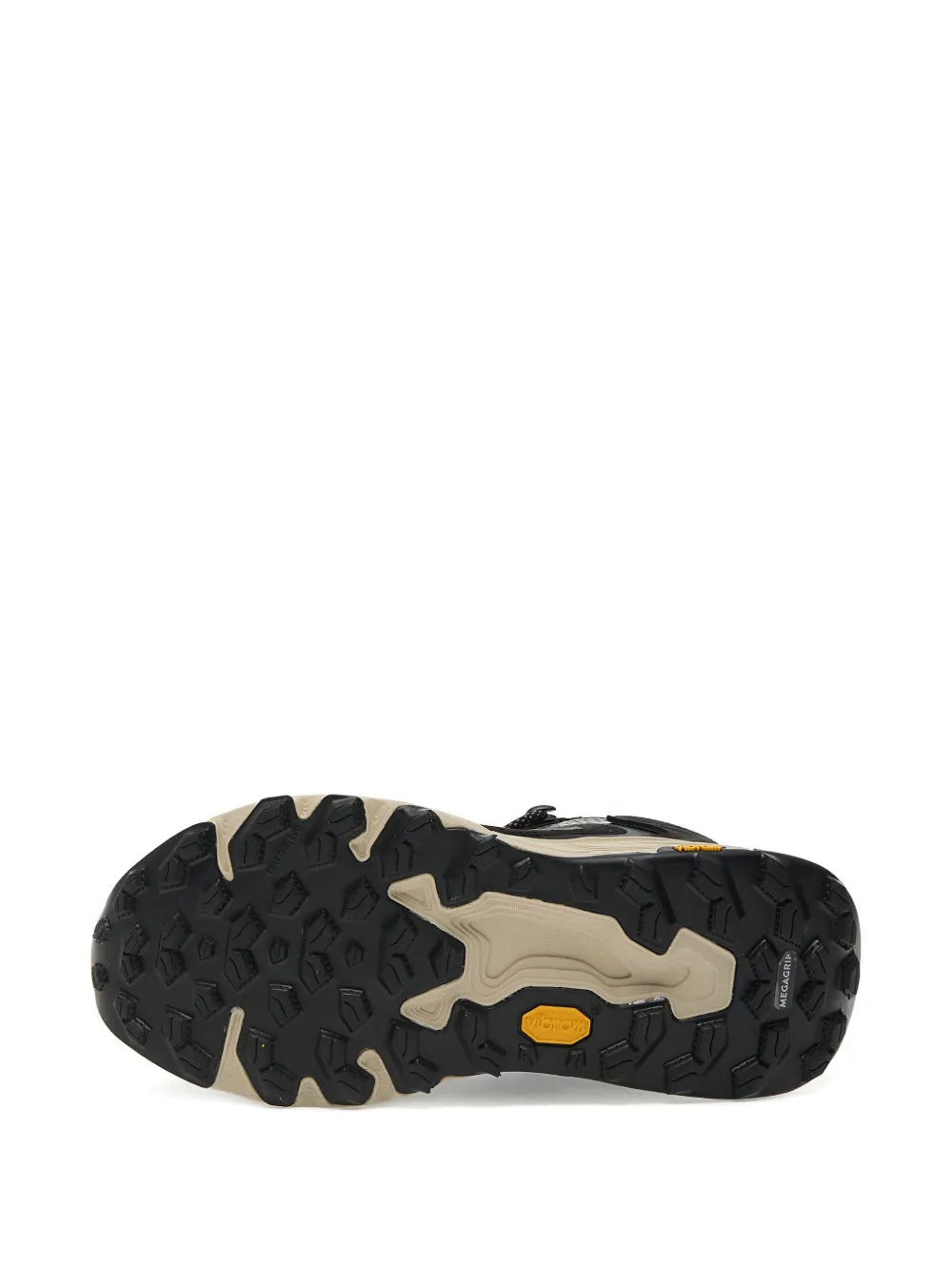 New Balance x Hierro Hiker Gore-Tex sneakers Black