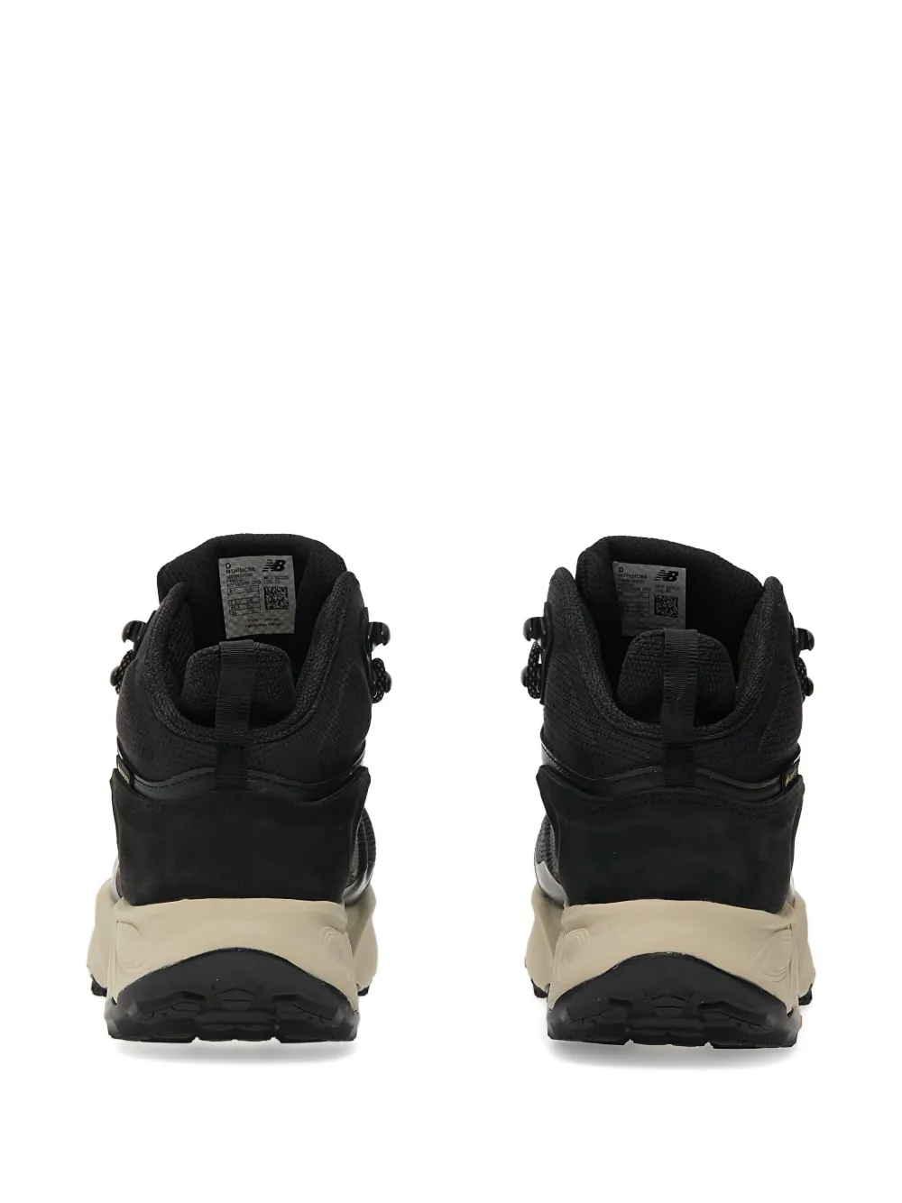 New Balance x Hierro Hiker Gore-Tex sneakers Black