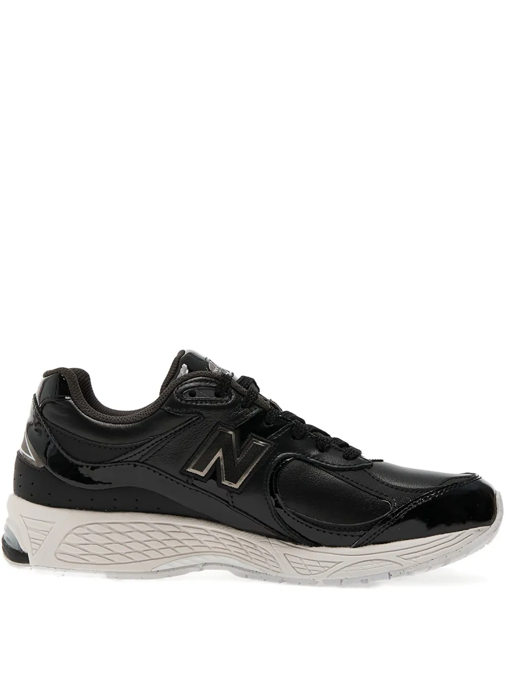 New Balance FuelCell Rebel v5 lace-up sneakers White