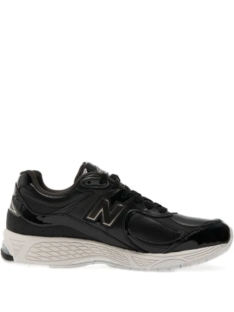 New Balance 2002R leather sneakers