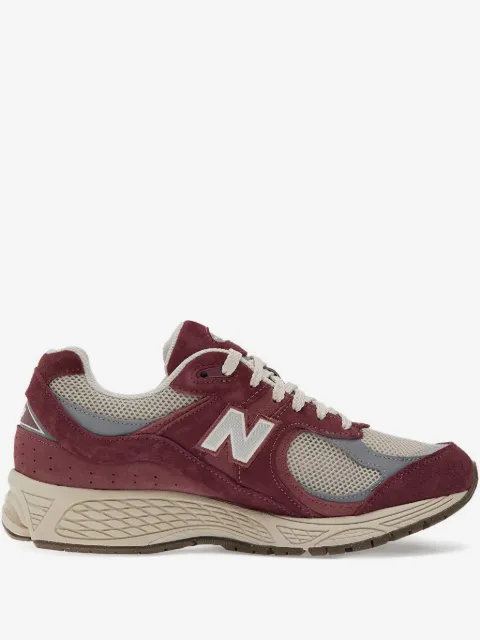 New Balance baskets 2002R en daim
