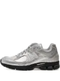 New Balance 2002R leather sneakers - Silver