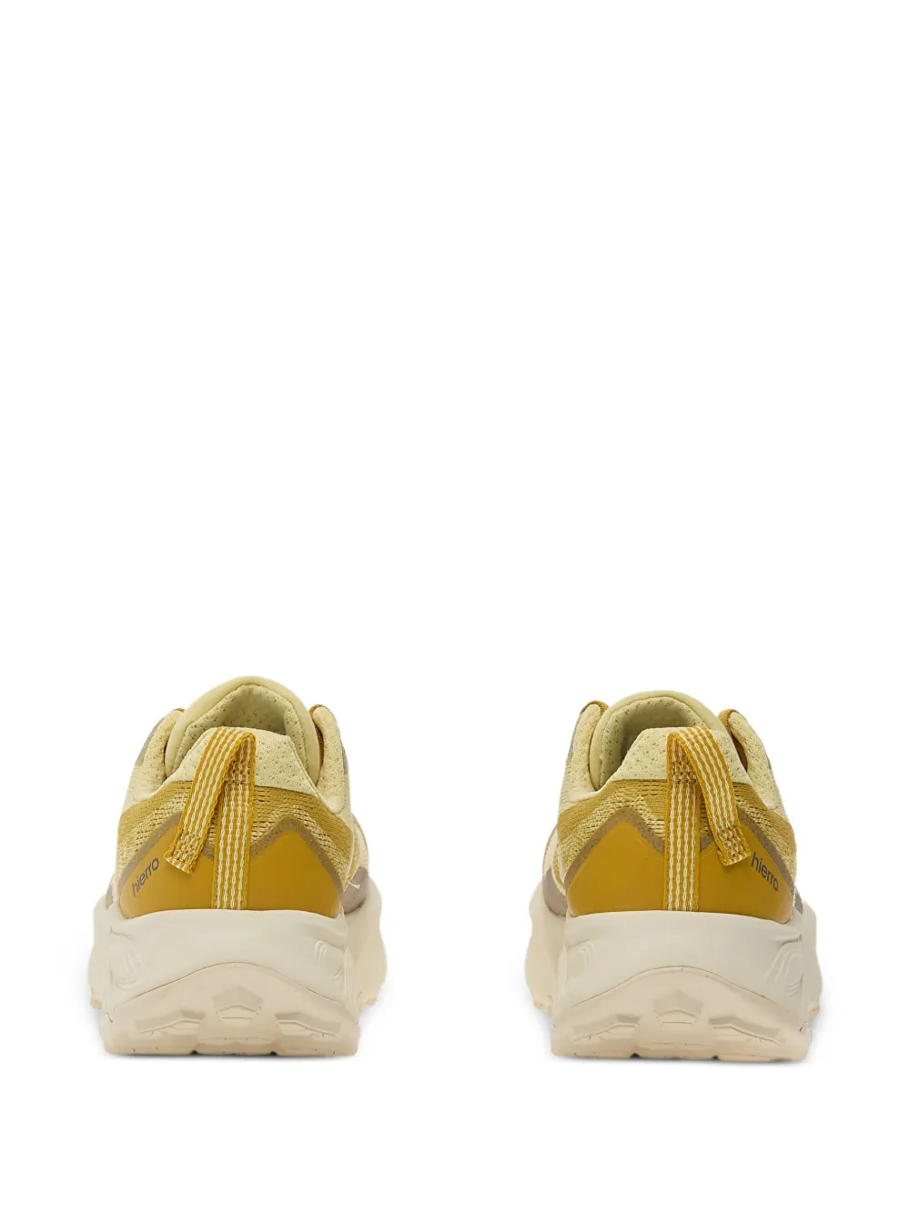 New Balance Hierro V9 sneakers Geel