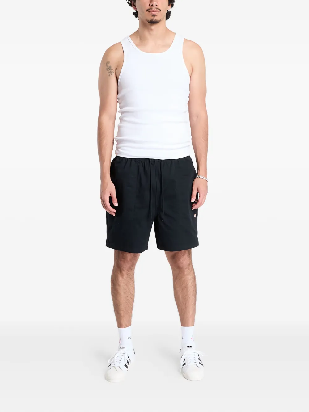 DICKIES elasticated-waistband shorts | Bermuda Shorts | Image 2