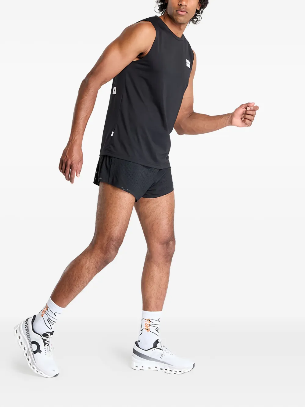 SAYSKY Clean Motion tank top | Performance T-Shirts & Vests | Image 2