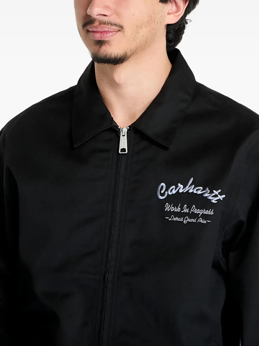 Carhartt WIP Racer jack Zwart