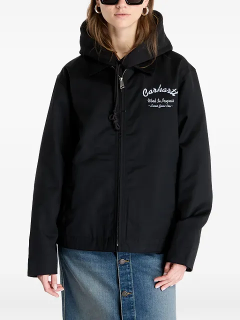 Carhartt WIP Racer jacket