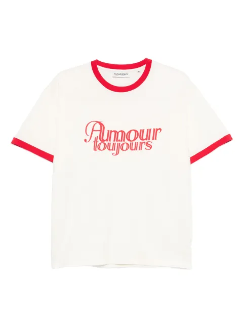 CARNE BOLLENTE Amour Toujours T-shirt