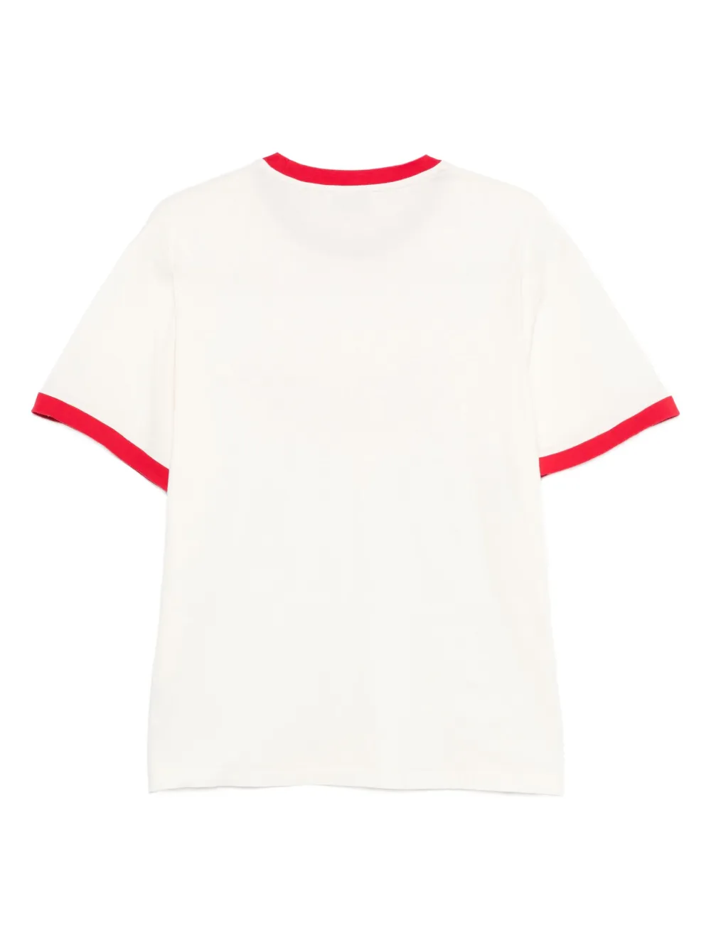 CARNE BOLLENTE Amour Toujours T-shirt | T-Shirts | Image 2