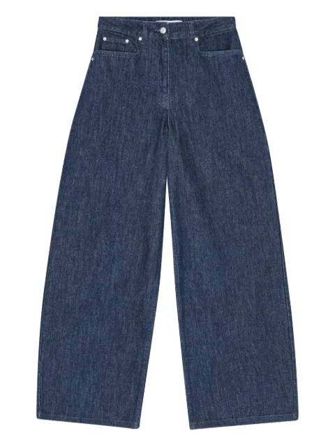 REMAIN Cocoon five-pockets jeans