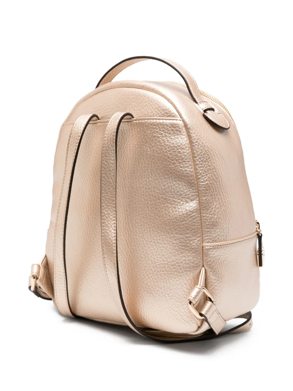 LIU JO mochila con placa del logo | Image 2