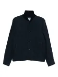 Paul Smith wool jacket - Blue