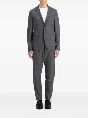 Harris Wharf London Blazers for Men - Shop Now on FARFETCH