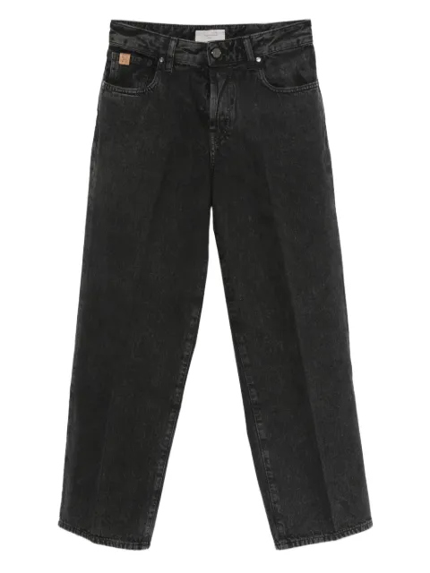 Jacob Cohën jeans con pinzas