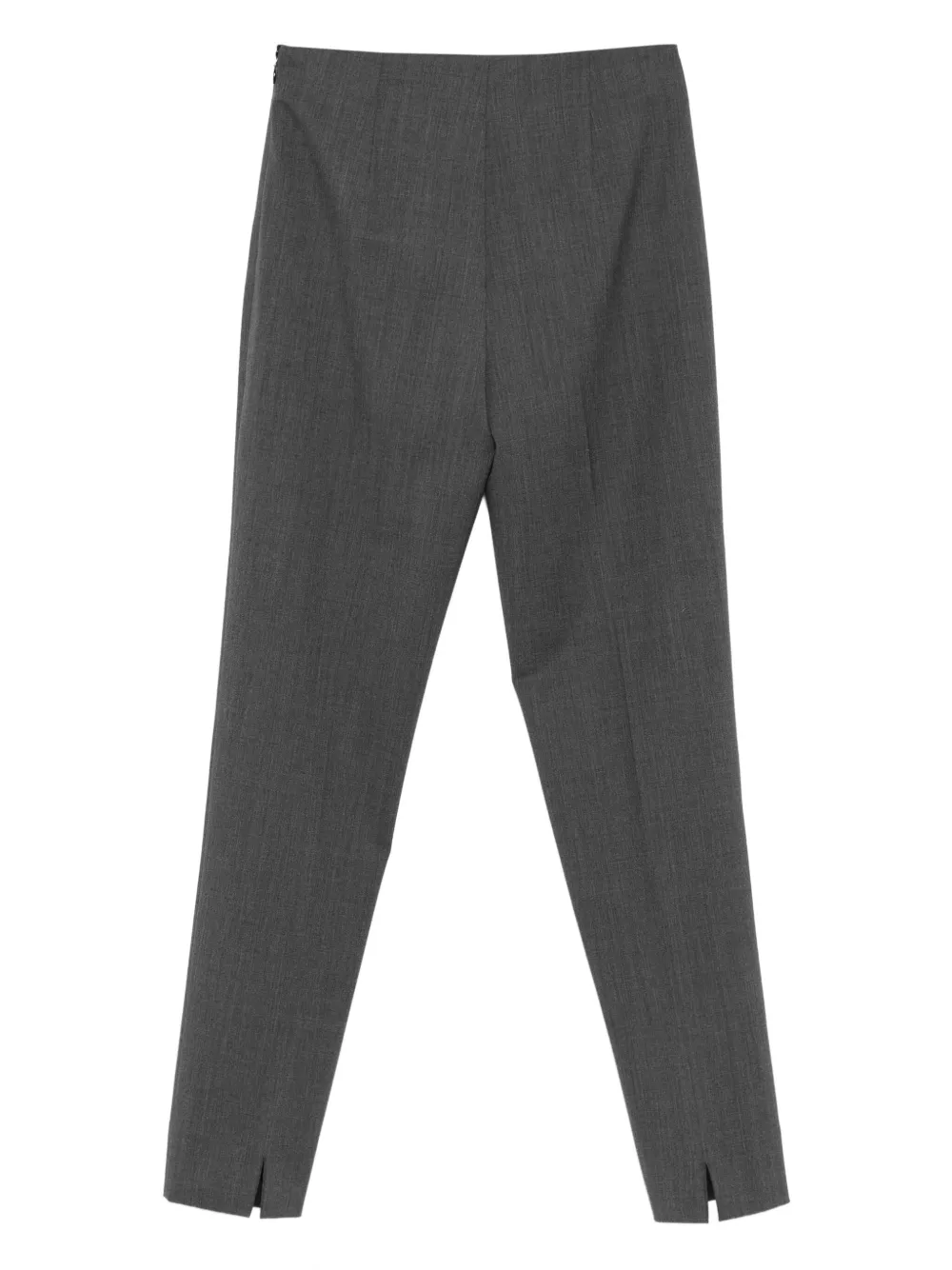 PT Torino Straight broek - Grijs