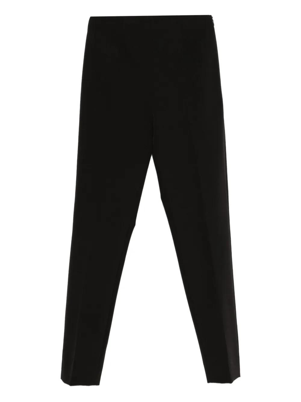 PT Torino straight-leg trousers | Black | Image 1