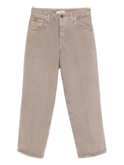 Jacob Cohën five-pocket trousers