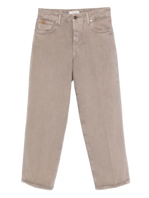 Jacob Cohën five-pocket trousers