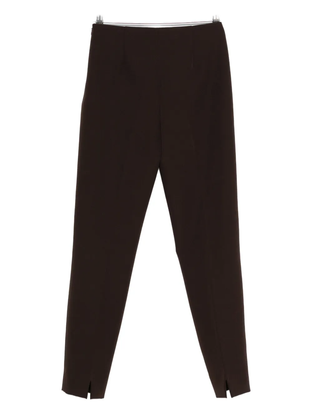 PT Torino Cropped broek - Bruin