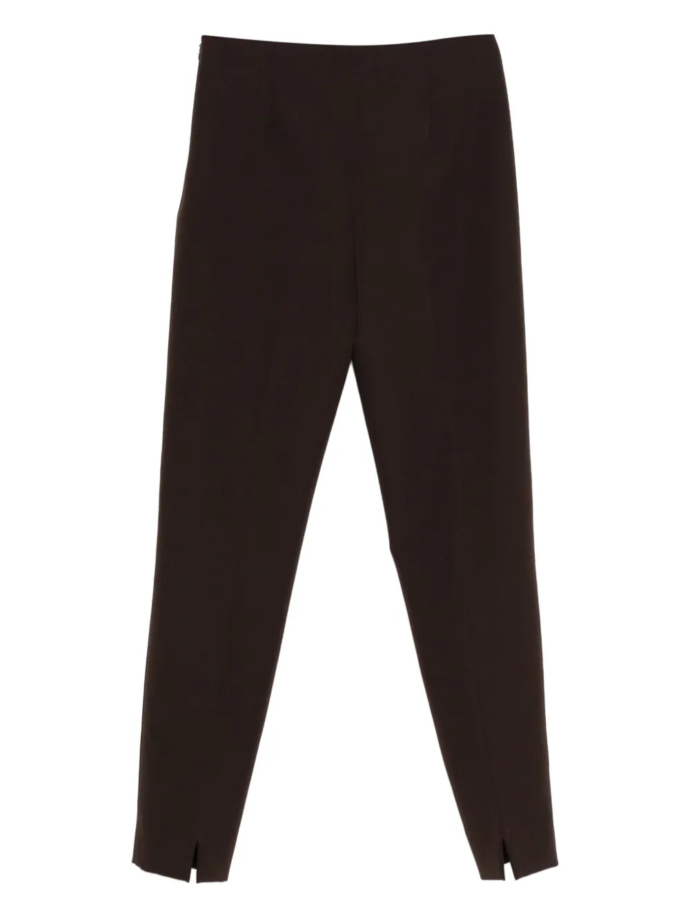 PT Torino split-hem trousers | High Waisted Pants | Image 2