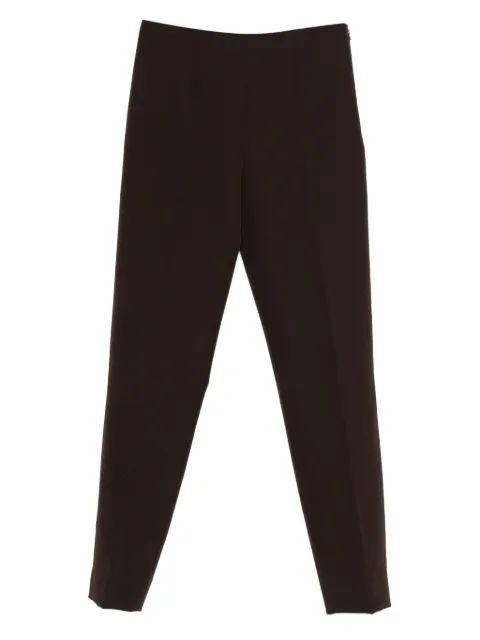 PT Torino split-hem trousers