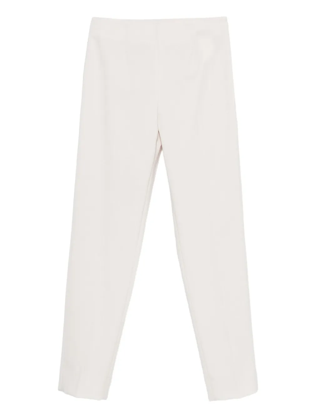 PT Torino split-ankle trousers | White | Image 1