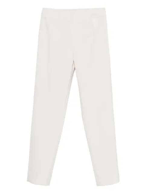 PT Torino split-ankle trousers