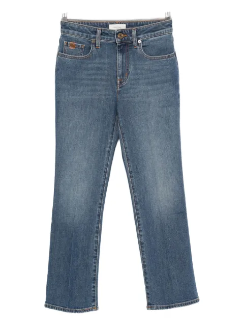 Jacob Cohën five-pocket jeans 
