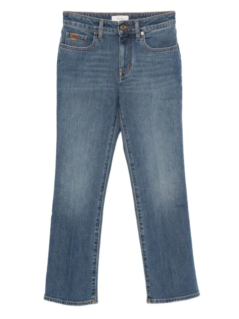 Jacob Cohën jeans con cinco bolsillos