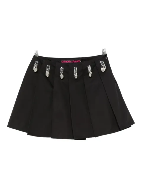 Chopova Lowena pleated skirt