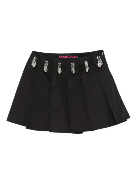 Chopova Lowena pleated skirt