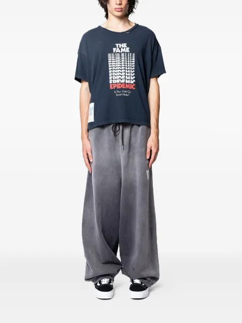 Paly playera Fame Epidemia