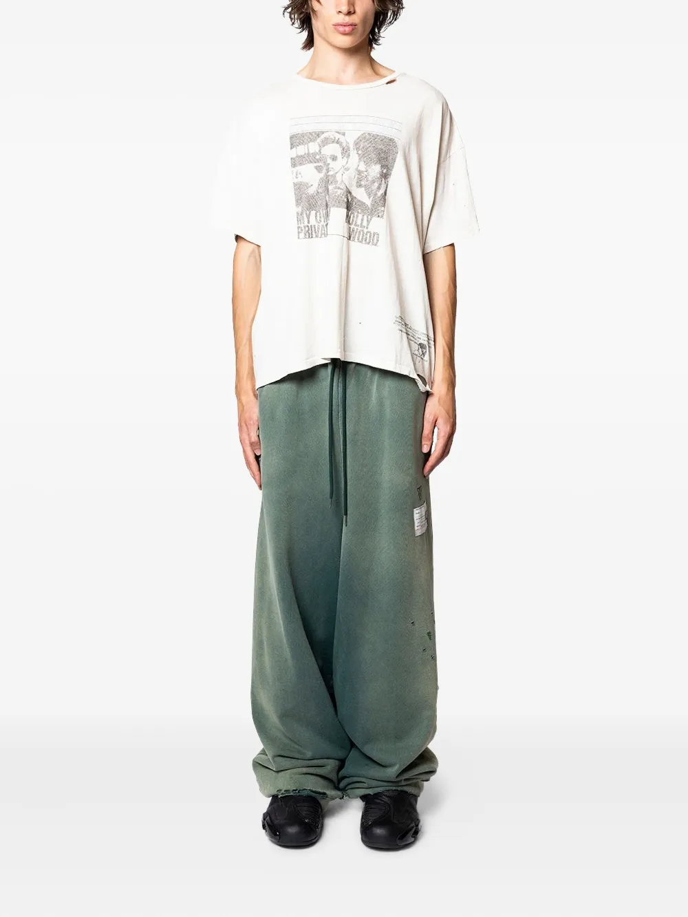 Paly Lost Angels T-shirt | T-Shirts | Image 2